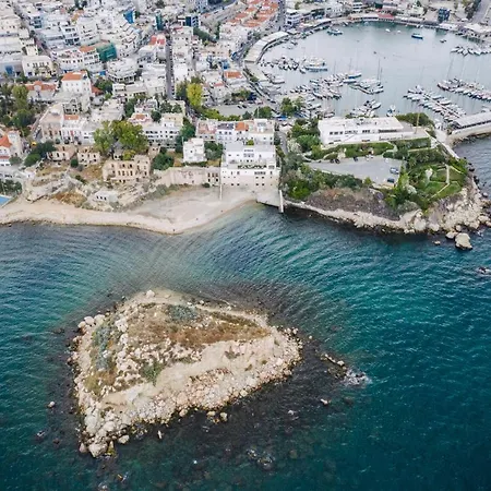 Bedwave Seaside Mansion Ostello *