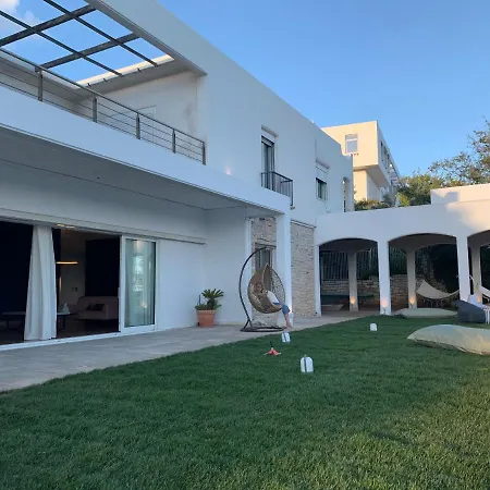 Ostello Bedwave Seaside Mansion *