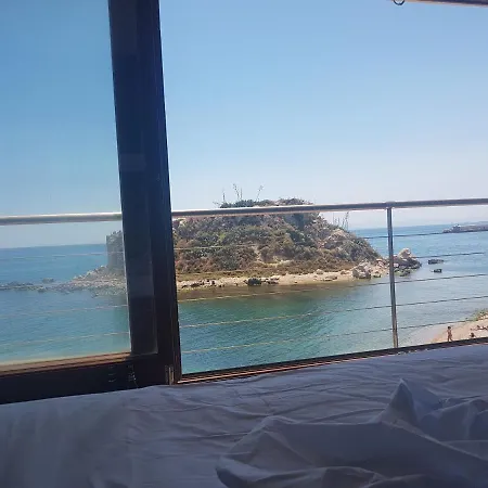 Bedwave Seaside Mansion Hostel