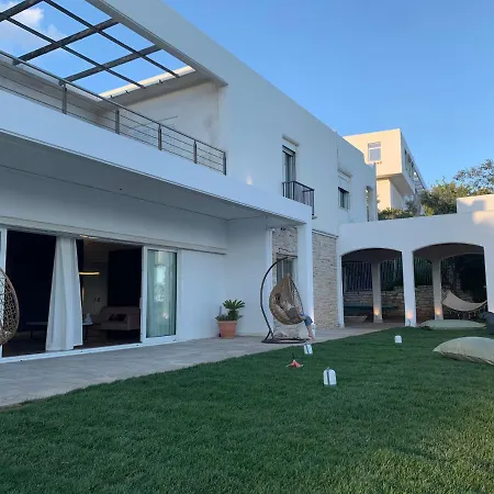 Ostello Bedwave Seaside Mansion *