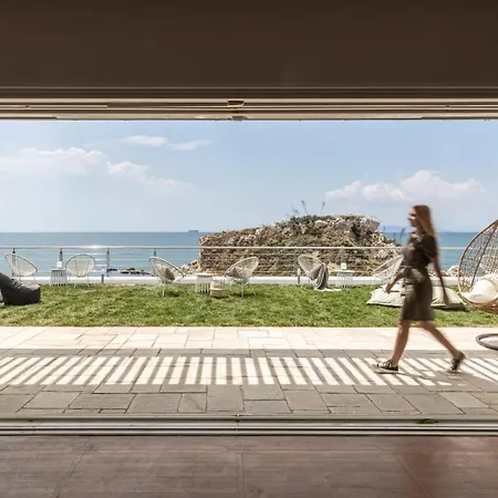 Bedwave Seaside Mansion Ostello *
