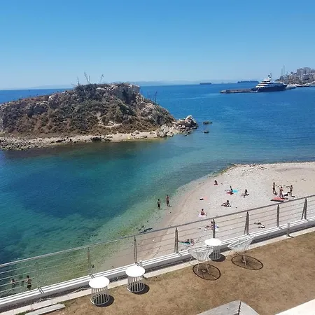 Ostello Bedwave Seaside Mansion