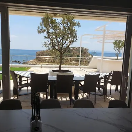 Ostello Bedwave Seaside Mansion