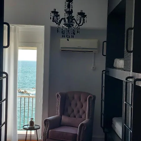 Ostello Bedwave Seaside Mansion *