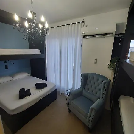 Bedwave Seaside Mansion