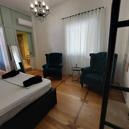 Bedwave Seaside Mansion Ostello *