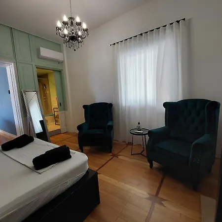 Bedwave Seaside Mansion Ostello *
