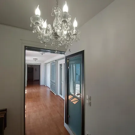 Hostel Bedwave Seaside Mansion