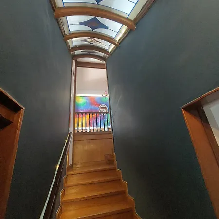 Ostello Bedwave Seaside Mansion Pireo