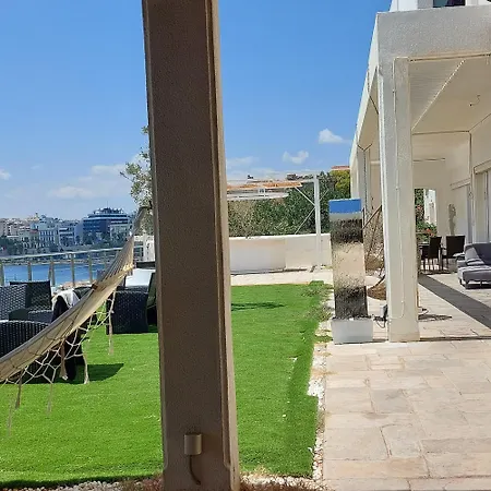 Ostello Bedwave Seaside Mansion