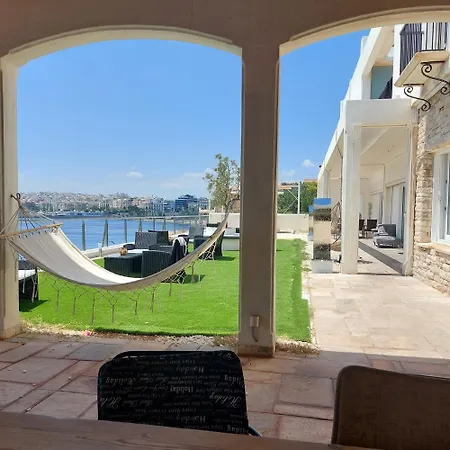 Ostello Bedwave Seaside Mansion